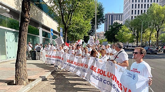 Los loteros reclaman un cambio de modelo por la creciente pérdida de rentabilidad
