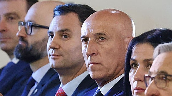 Más hostilidades en el PSOE leonés: Cendón afirma que el alcalde «vive de la política y se presentará por cualquier sigla»