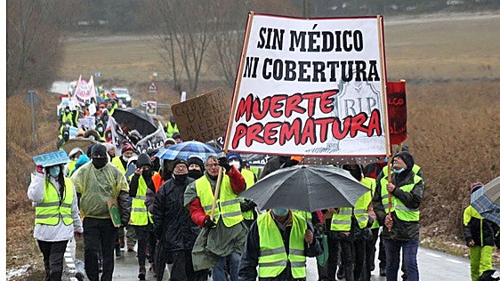 Casi 13 de cada 100 médicos que atienden pacientes en Valladolid son extranjeros extracomunitarios