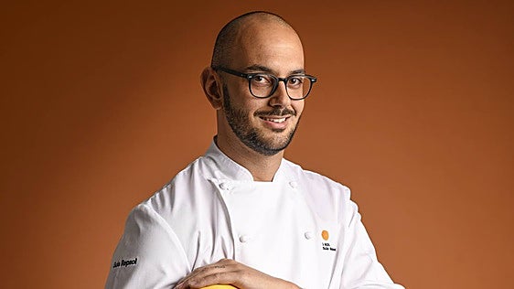 El restaurante de Valladolid que ha sido nominado como una de las mejores aperturas del año 2025 en España