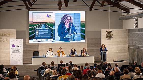 ARPA crea un programa piloto con historias de superación para apoyar a 200 usuarios