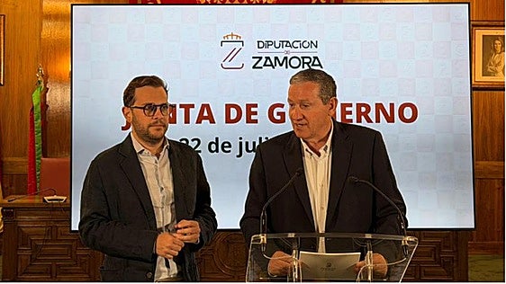 Bronca entre la Diputación de Zamora y los ecologistas por la prevención de incendios: «Nos sobran los árboles»