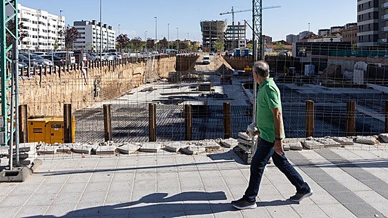 Estas son las promociones de pisos nuevos en Valladolid donde aún hay viviendas disponibles
