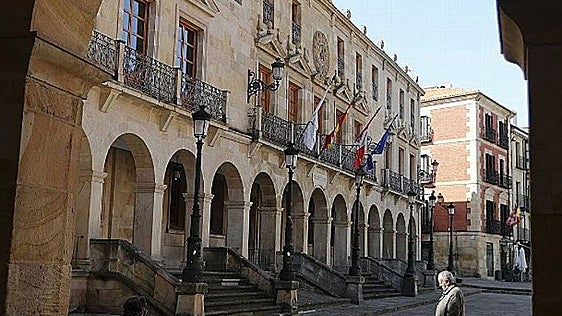 Prorrogado otro mes el secreto en el caso Fuentona, que afecta al Ayuntamiento de Soria