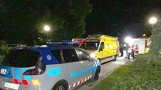 Repuntan los robos con violencia y las agresiones sexuales con penetración pero el cibercrimen sigue a la baja