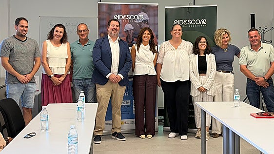 Ocho proyectos rurales movilizan 1,1 millones de euros en siete pueblos de Segovia