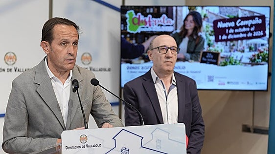 Vuelven los bonos de descuento para gastar en los pueblos de Valladolid: fechas y cómo participar