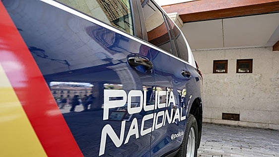 Detenida en Palencia una empleada de un establecimiento hostelero por apropiarse de dinero de la caja