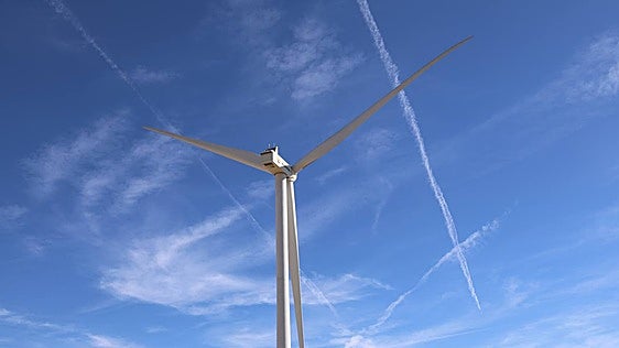 Tordesillas recibirá el 1 de octubre el Premio Eolo 2026 como ejemplo de convivencia del sector eólico