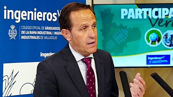 Luz verde a ocho millones para los pueblos de Valladolid a través del Plan V y financiar 353 actuaciones
