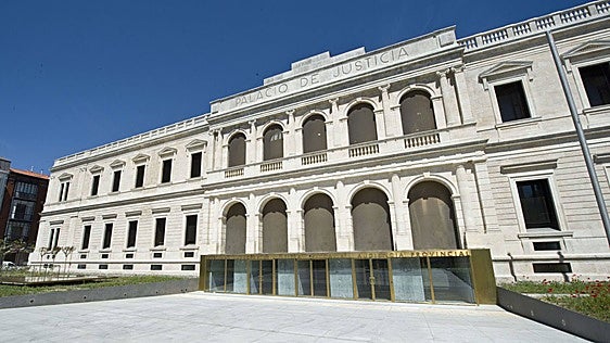 Desestimada la apelación presentada por el acusado a 23 años de prisión por el asesinato de su pareja en Soria