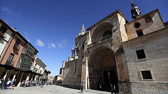 Remiten al Vaticano el caso de un cura de Soria denunciado por una menor y absuelto de abusos en 2014