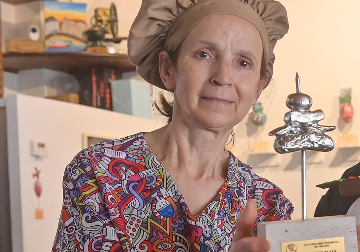 Valladolid chef and Puerto Chico owner Teresa Cordero dies at 65