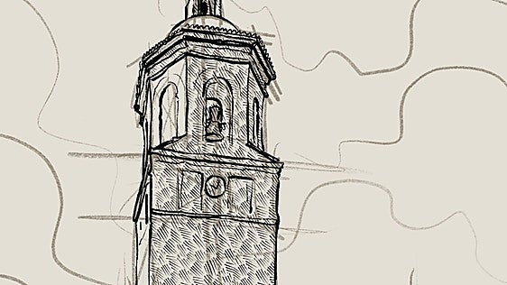 Villasarracino: La persistencia de la voluntad