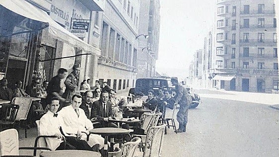 La Bodeguilla, El Campero y El Suizo