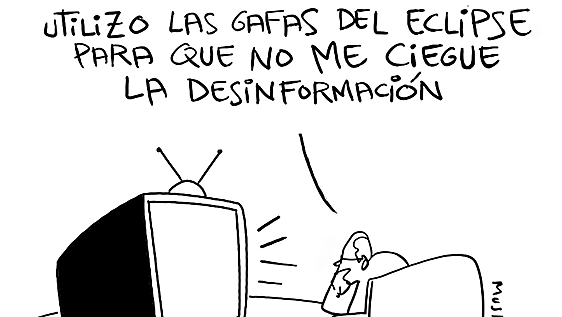 La viñeta de Muskupapi