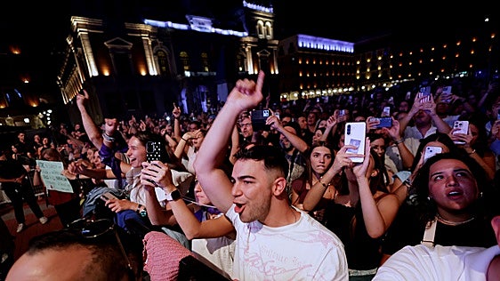 El momento Polaroid