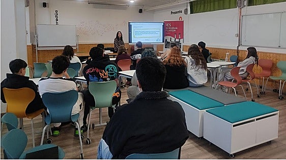 'EnREDados en positivo': un viaje por la salud mental en el Bierzo para no sentirse solo