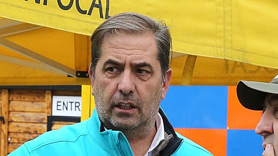 «En Riaza, todo el mundo se involucra en las fiestas y eso es muy bonito»