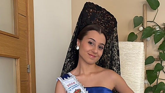 «Lo que más ilusión me hace es vivir el pisado de la uva y compartirlo con mi familia»