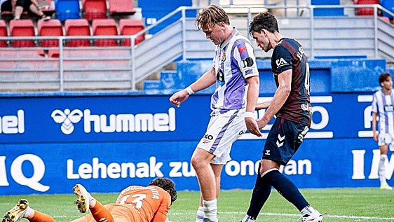 Cádiz vs Real Valladolid: el castigo de jugar lejos de Zorrilla
