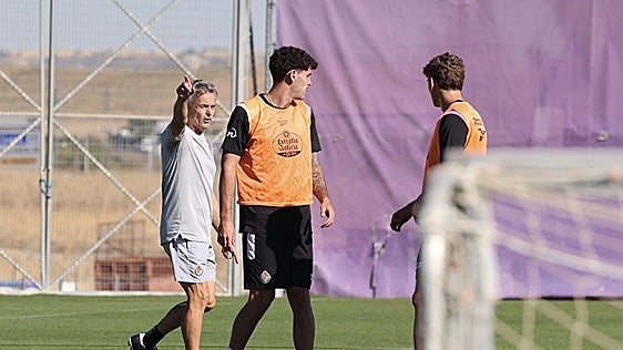 La urgencia de un buen sistema en el Real Valladolid