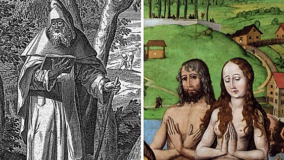 Santoral de hoy, ¿qué santos se celebran hoy viernes 11 de septiembre de 2026?