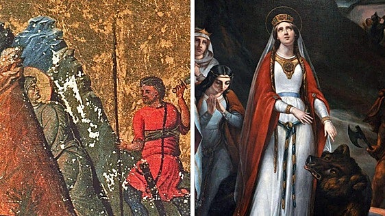 Santoral de hoy, ¿qué santos se celebran hoy viernes 18 de septiembre de 2026?