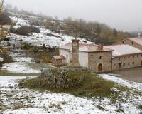 Protección Civil advierte a tres comunidades por nieve y a dos por lluvia