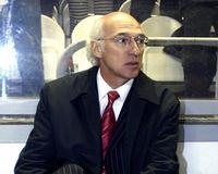 Carlos Bianchi, destituido como entrenador del Atlético de Madrid