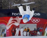Pierden las maletas y el material deportivo de la expedición olímpica española 