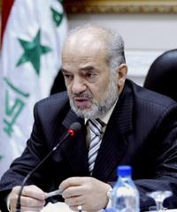 El primer jefe de Gobierno no interino desde la caída de Sadam Husein
