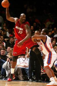 Los Phoenix Suns y los Miami Heat siguen calentando la NBA
