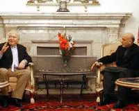 Afganistán se compromete con Moratinos a apoyar la Alianza de Civilizaciones 