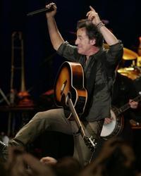 Bruce Springsteen lanza un nuevo álbum y comienza su gira en Nueva Orleans
