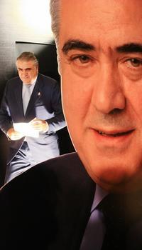 El programa de Lorenzo Sanz
