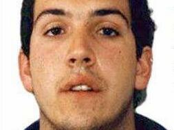 En la imagen, Arkaitz Goikoetxea Basabe, incluido desde febrero de 2008 en la lista de los terroristas más buscados por los Fuerzas de Seguridad. /ARCHIVO