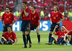 España se las verá con Corea del Sur antes del Mundial