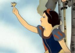 Blancanieves y Cenicienta, acusadas de sexistas