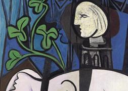 Un cuadro de Picasso marca un nuevo récord mundial al venderse por 82 millones de euros
