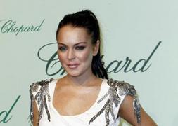 Lindsay Lohan tiene nueva novia