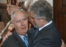 Fallece en Mallorca Félix Pons, ex presidente del Congreso
