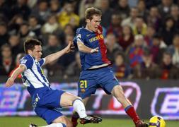 Hleb busca comprador