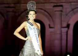 La ilicitana Paula Guilló es la nueva Miss España 2010