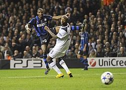 Eto’o, a ritmo de récord