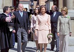 Aguirre: «En mi lista hay gente que está imputada por tonterías»