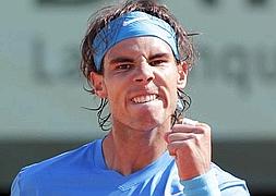Nadal se impone a la sombra de Soderling