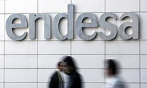 Endesa ha sido elegida como la mejor eléctrica en Brasil. / Efe