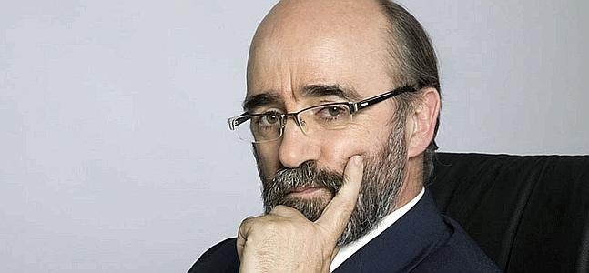 Álex Angulo: «El siglo XIII y el actual son igual de convulsos»