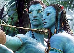'Avatar 2' se retrasa hasta 2016